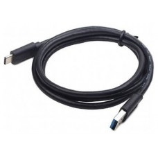 CABLE USB 3.0 GEMBIRD AM A TIPO C AM/CM, 1,8M